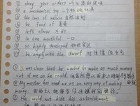 最全的《巨人的陨落》好段摘抄大全