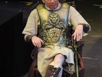 《安东尼和克莉奥佩特拉》观后感100字