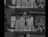 《燃烧的法庭》的读后感大全