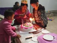 陪着你，慢慢聊—— 写给母亲