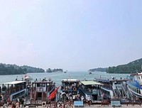 让文明旅游新风尚成为常态
