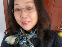 文敬辉：曾经的委屈