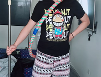 当我的丑照被别人做成了表情包传播…