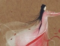 如果有机会，你会对那个人说哪三个字