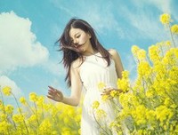 十指相扣的梦