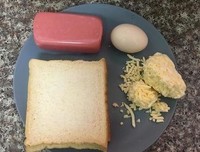 鸡蛋一定不能和它一起吃.家里有孩子的快看!