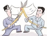 离婚后，月薪6000的凤凰男前夫说只给女儿300块钱生活费