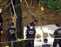 “执死鸡”，专杀生病老人的群体