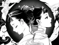 改稿杂思