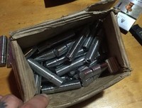 一个螺丝的拯救