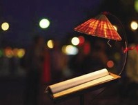 夜读境界：久违的人生一大快事