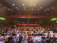 《二龙湖爱情故事2020》观后感100字