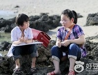《午后三点的彩虹》经典影评有感