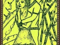 花泪记