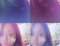昨儿上街上抓个小 三儿，快看看谁认识！