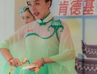  让常德丝弦早日闪耀世界“非遗”名录