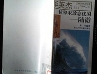 位卑未敢忘忧国，既热爱，何必在乎其词