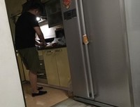 自述 | 看上了他的傻憨，我要了他