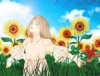 余生，就这样！