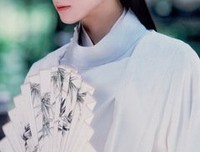 陌上斯人如玉的句子