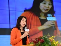 李丽娜们很多，不必绝望也不说明什么