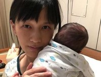 papi酱生子被骂“婚驴”：女人出嫁，就是在贩卖子宫？