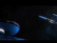《星际迷航：发现号 第二季》经典观后感有感