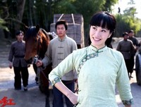 《黄阿丽：铁娘子》影评精选
