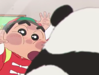 《蜡笔小新：爆盛！功夫男孩〜拉面大乱〜》观后感摘抄