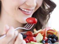 为何女性比男性更爱素食？