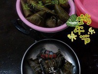 姥姥的祭日