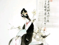 《金陵十三钗》读后感锦集