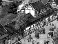叫不醒的唐玄宗