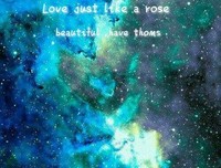星空经典的句子