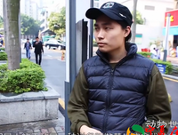 《暴走大事件》经典句子