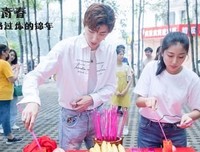 《我的青春路过你的锦年》观后感摘抄