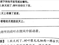 关于星星点点的名句摘抄