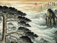 生于安乐，死于忧患