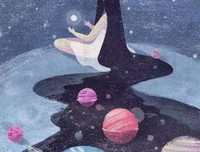 不再漂泊，在那段黑暗的日子，感谢你陪我一同渡过