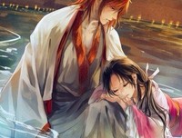 良人未遇;的句子