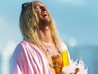 《流浪者》影评100字