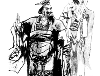 谎言饲养的王