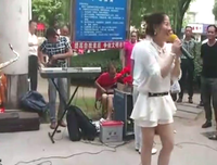描写儿女情长的经典句子
