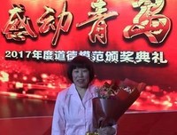因为善良，所以美好
