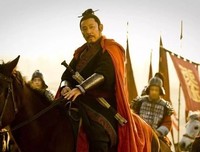 刘邦当上皇帝后，他父亲需要跪他吗？