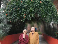 38岁马丽官宣当妈，饱受情伤后竟嫁给小11岁的他，这还