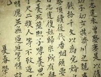 《赘婿》经典观后感1000字