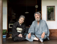 《有熊谷守一在的地方》的观后感大全