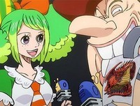 《超能力女儿》经典影评集