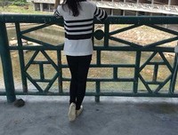 你有没有一个等了很久的人
